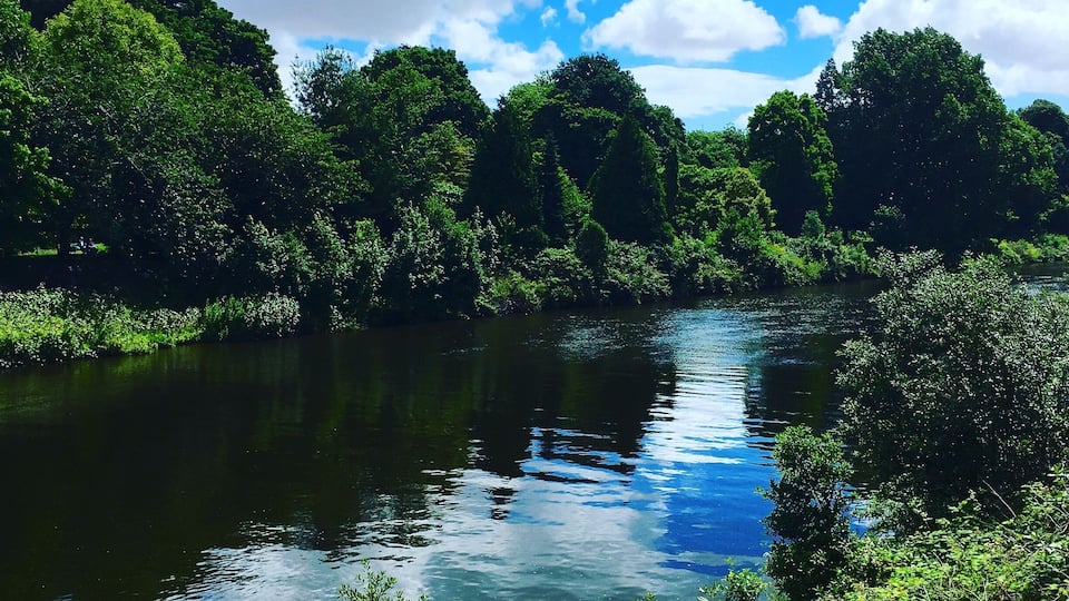 5 minutes of summer
#wales#green