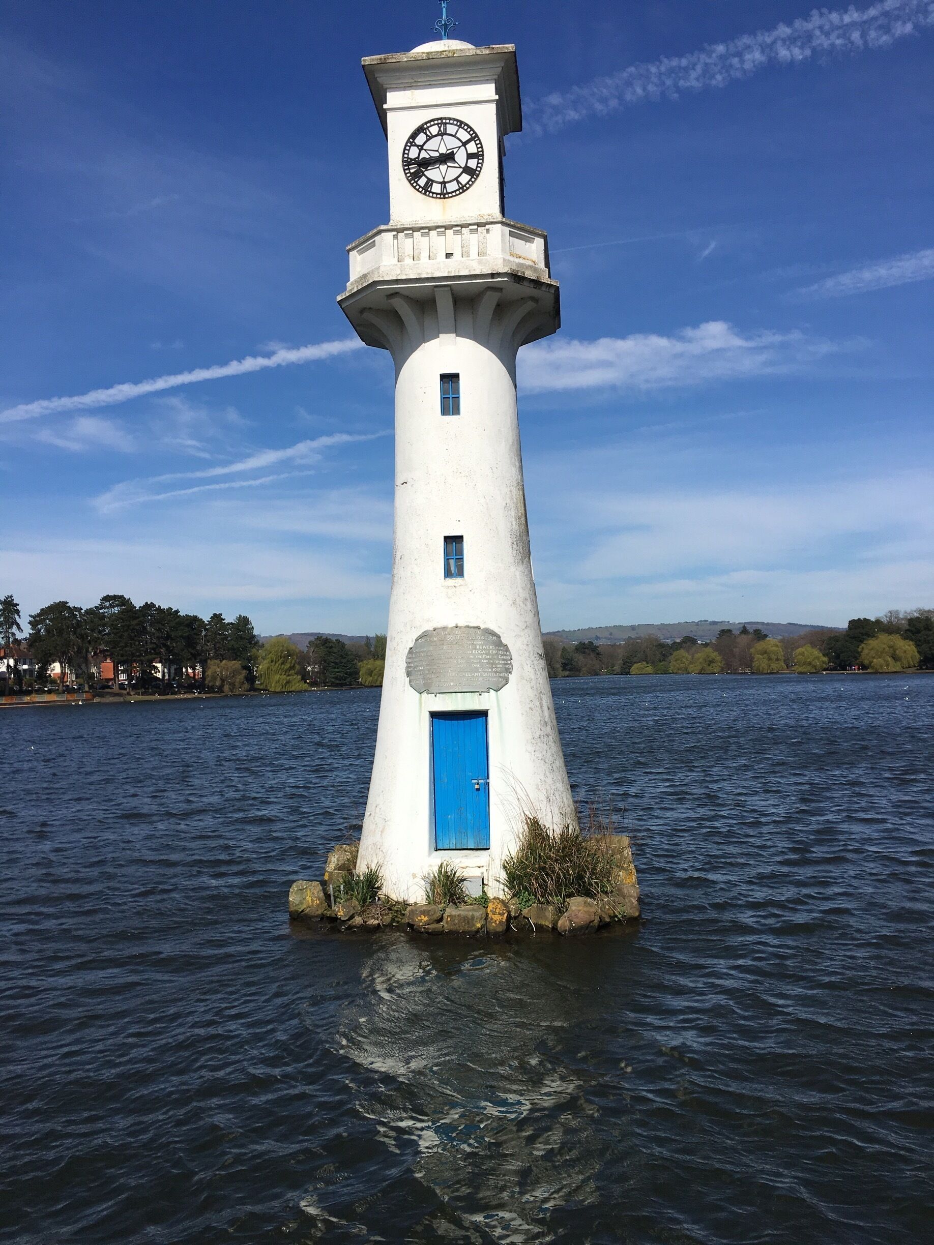 #wales #lighthouse #memorial