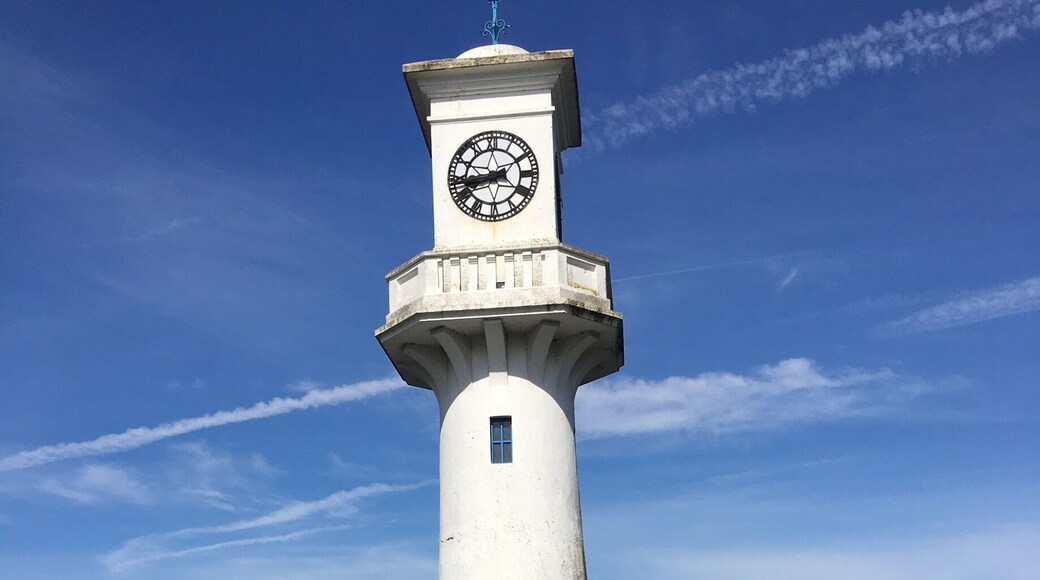 #wales #lighthouse #memorial