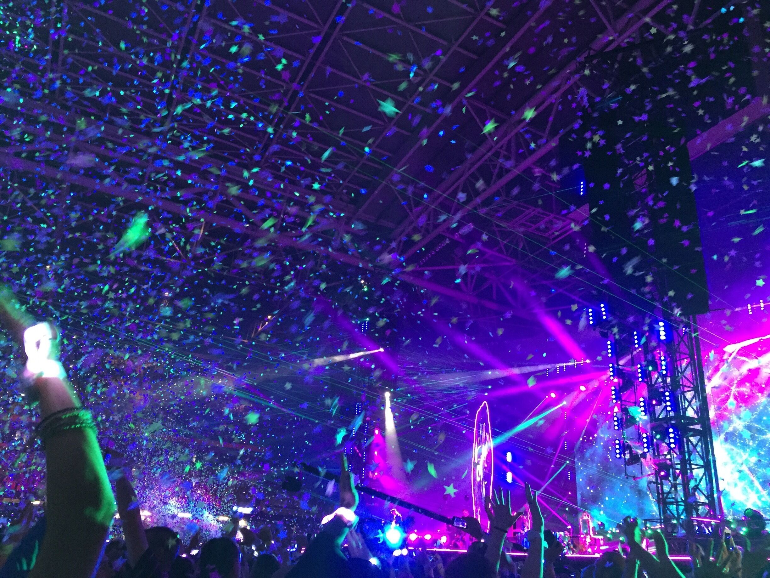 Coldplay just awesome