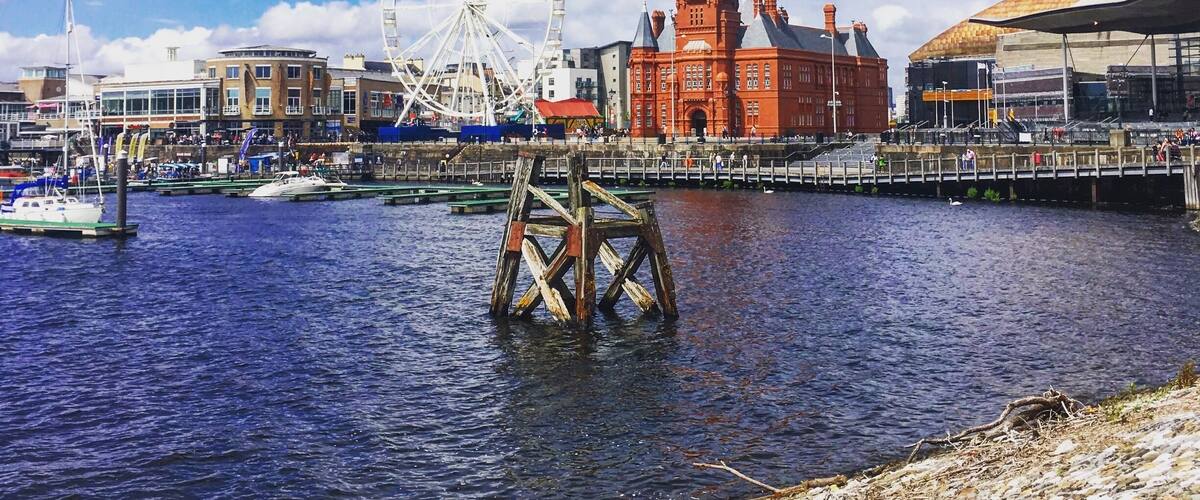#cardiffbay #cardiff