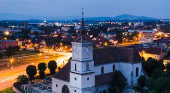 St Bartholomew Church, Brasov