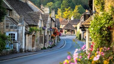 Castle Combe