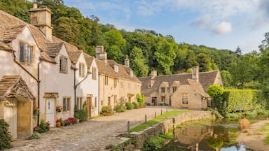Castle Combe