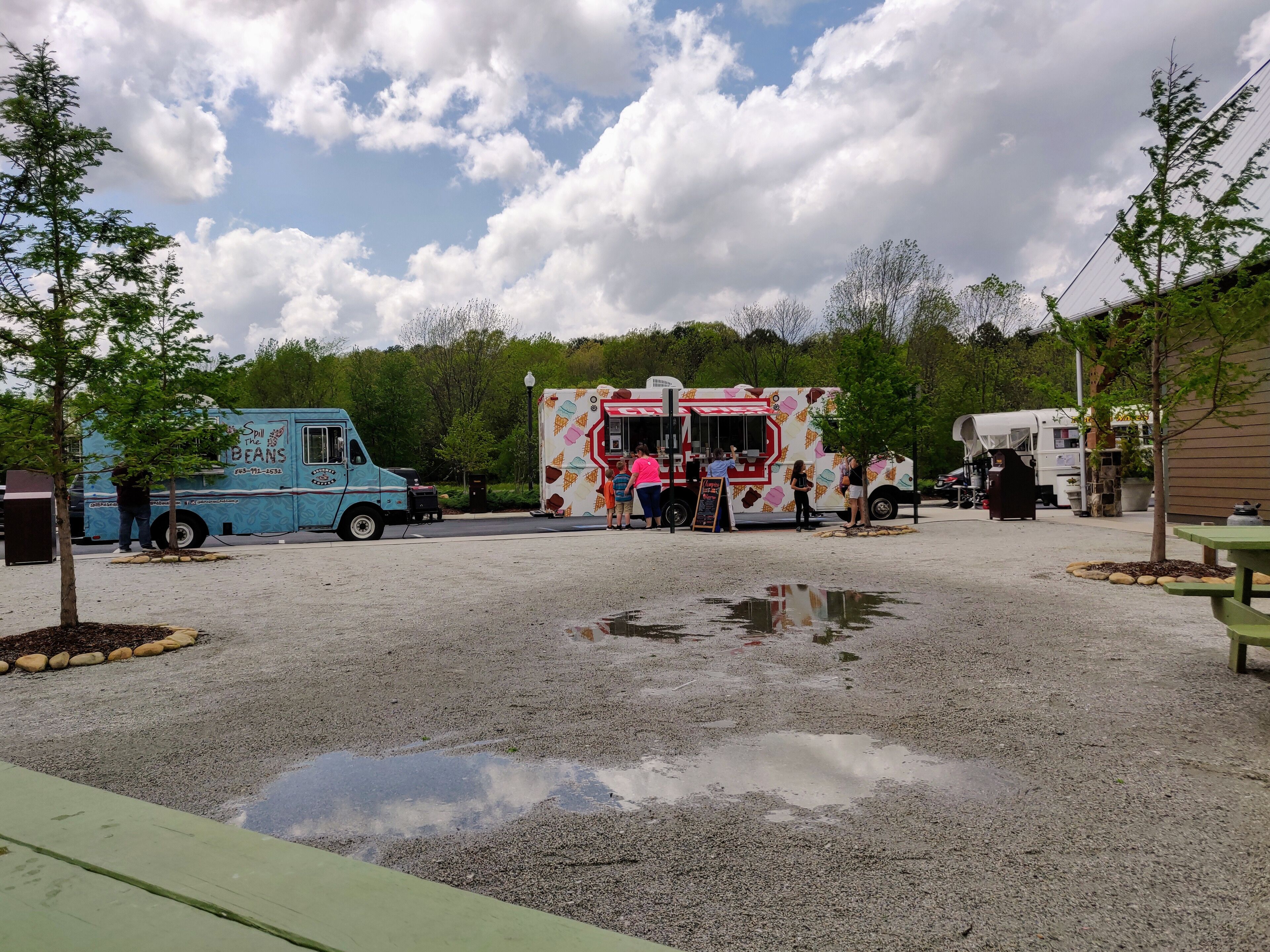 1st Annual Food Truck Festival