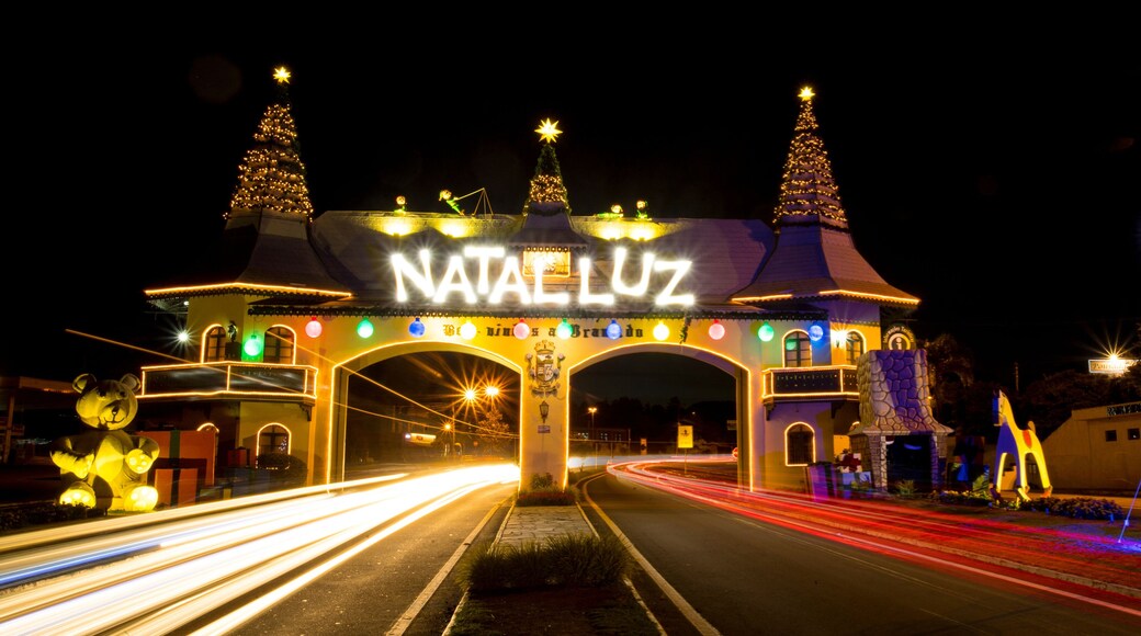 貝拉維斯塔花園