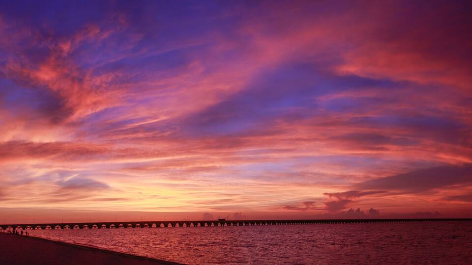 Muelle fiscal Puerto Progreso