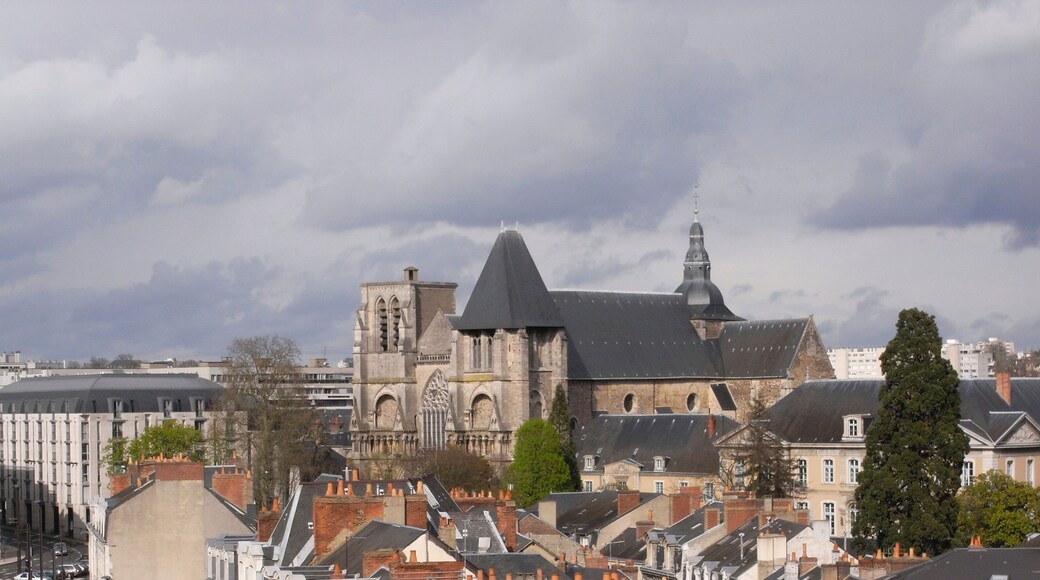 Barrio Saint-Nicolas