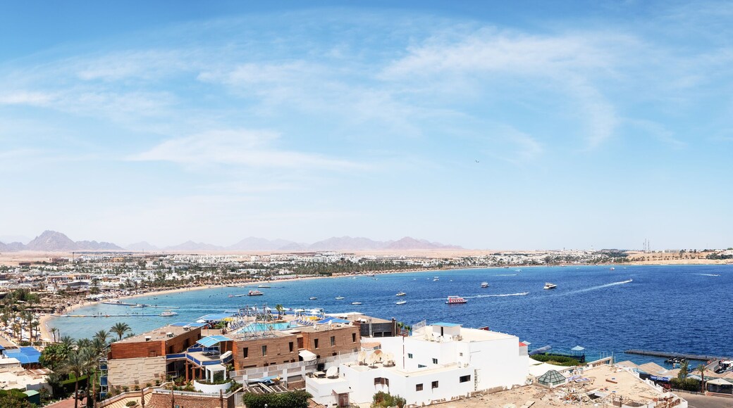 Naama Bay
