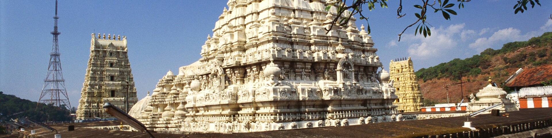 indian old ancient monument india