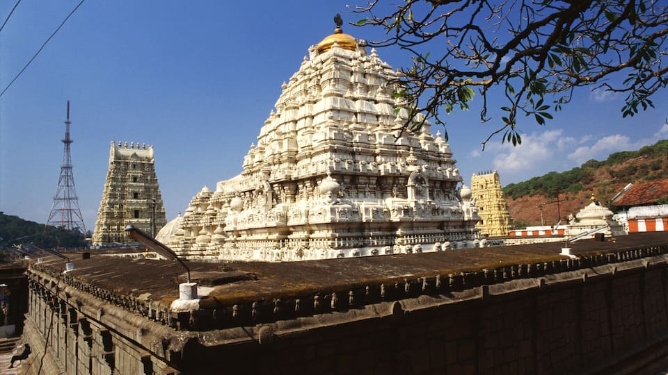 indian old ancient monument india