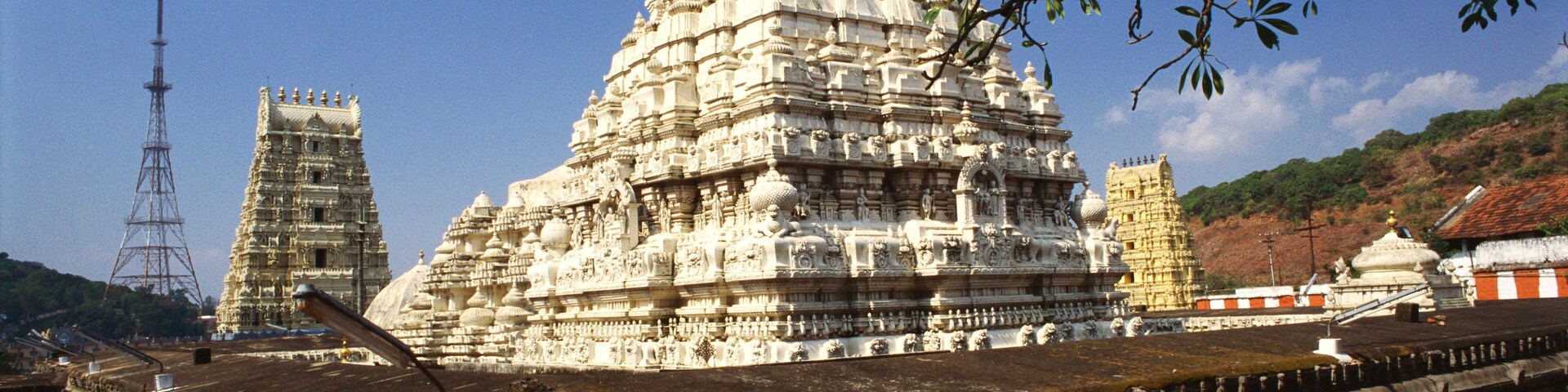 indian old ancient monument india