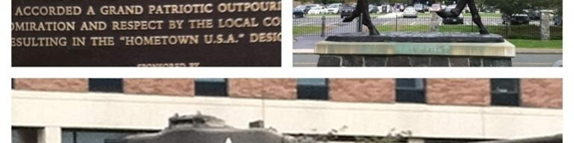 I know a few of u have been here many times before! So I'm just sharing a moment!