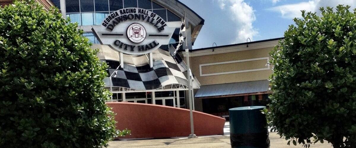 The Georgia Racing Hall of Fame home of the Georgia Moonshine runners. #cars #fast