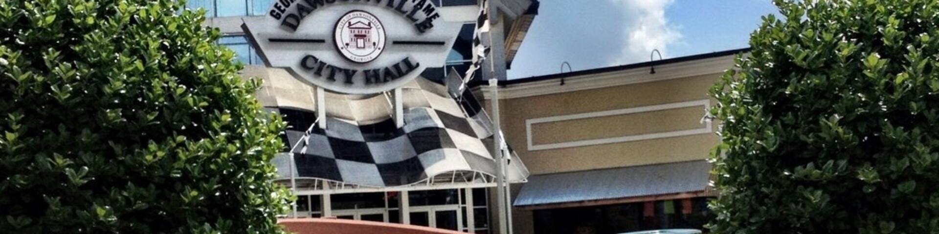The Georgia Racing Hall of Fame home of the Georgia Moonshine runners. #cars #fast