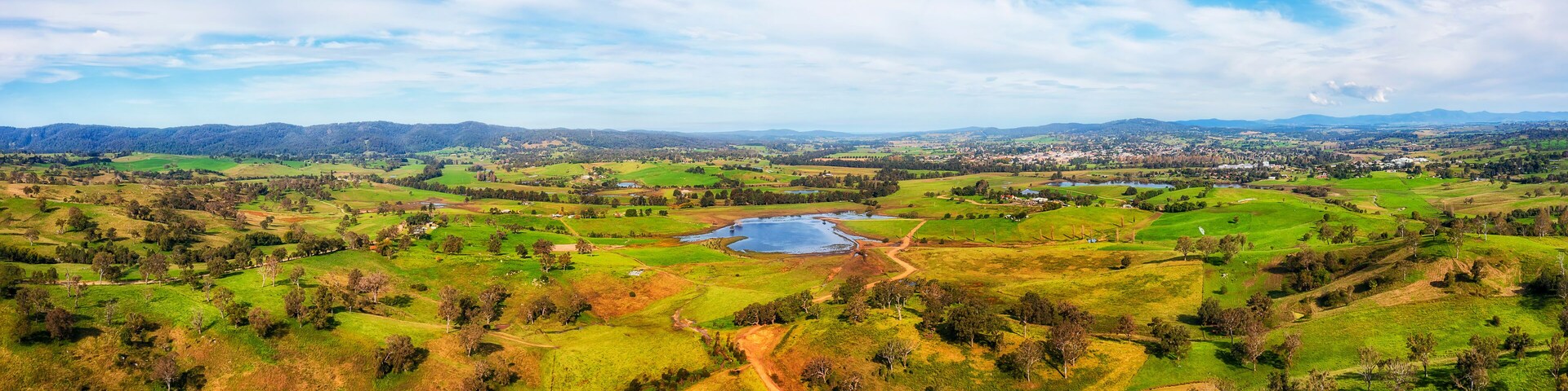 D Bega Valley Short Mid pan