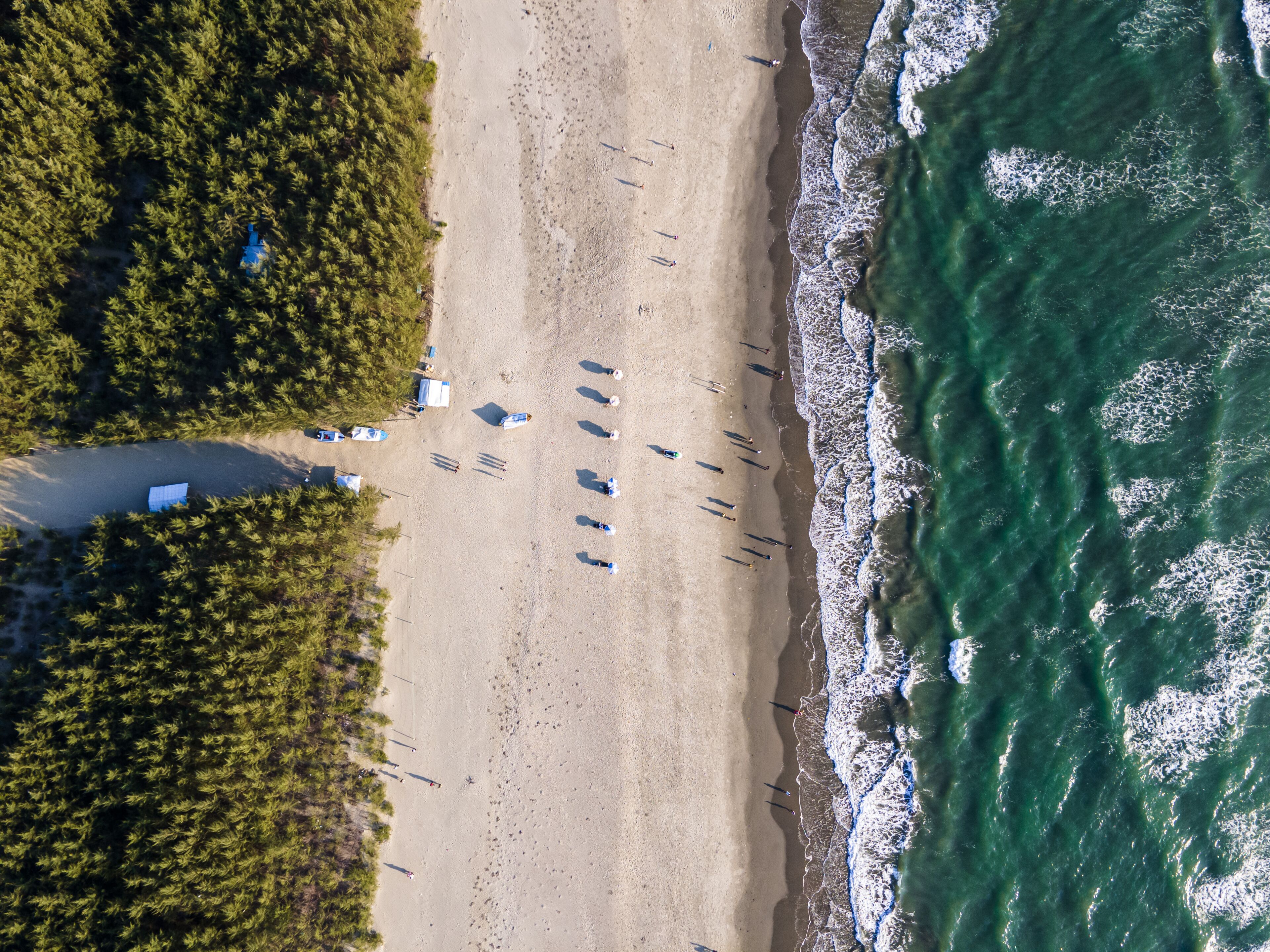 <h2>Los lugares mejor calificados para hospedarse cerca de la playa en Cox's Bazar</h2>