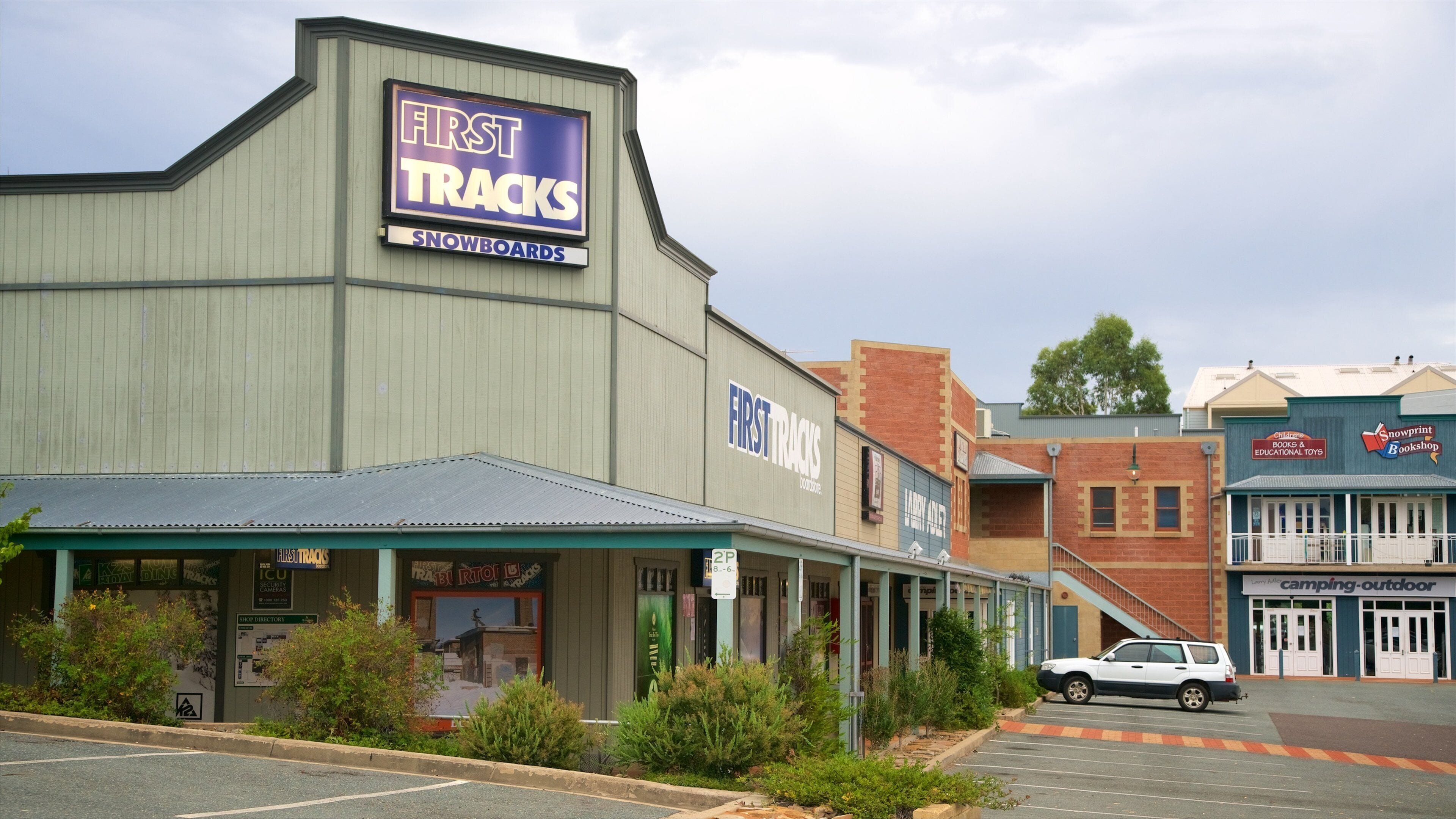 Jindabyne