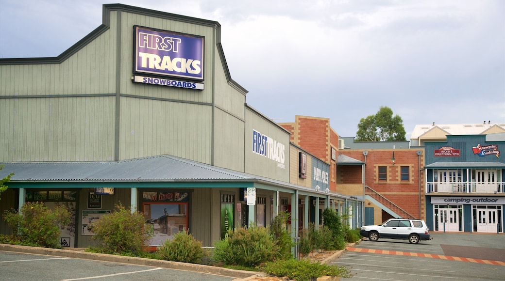Jindabyne