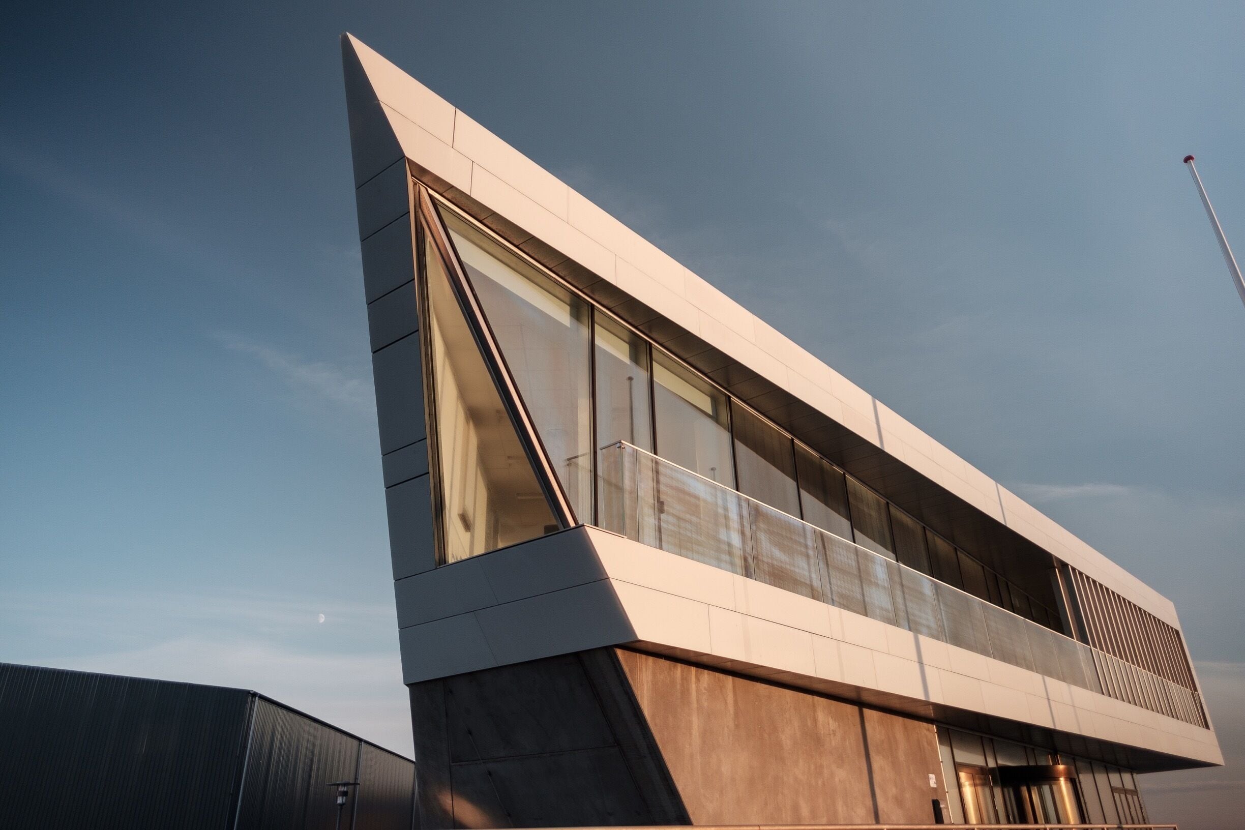 Danish architecture at its finest #skagen #denmark #danmark #landscape #beautiful #travel