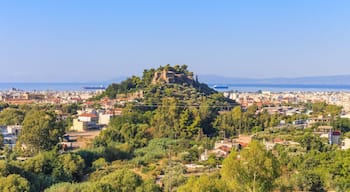 Cidade Velha de Kalamata