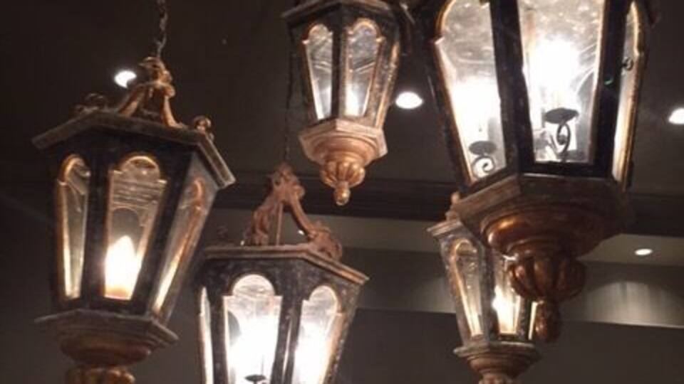 Perfect spot to pamper your girl