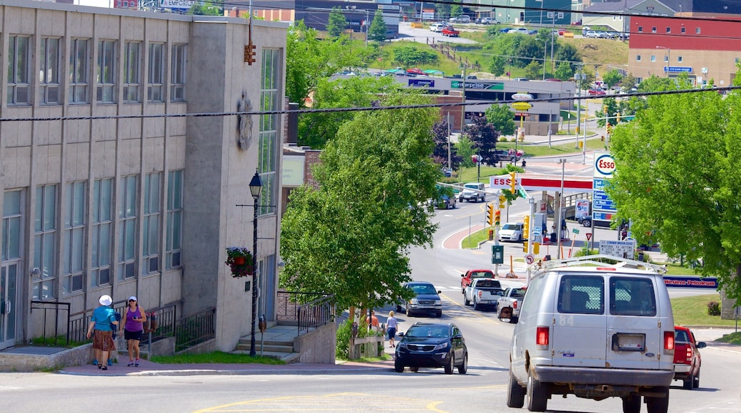 Corner Brook
