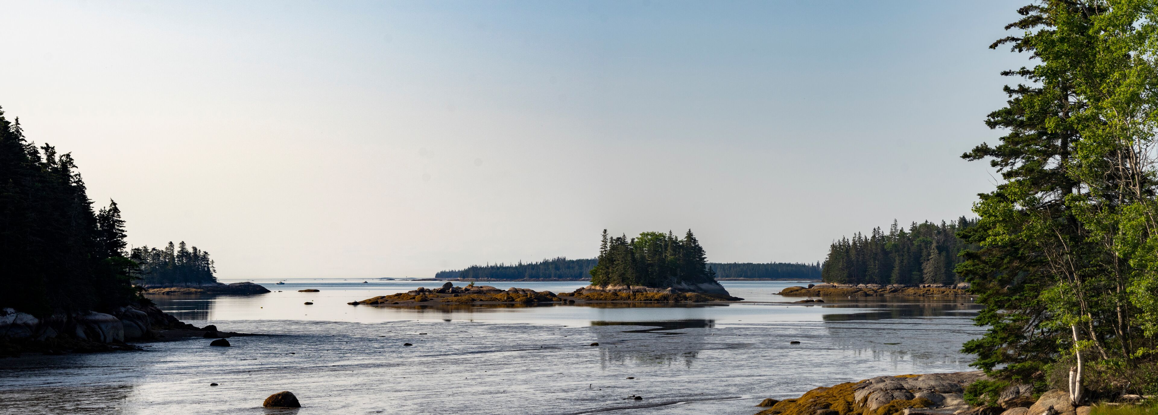 Deer Isle, Maine