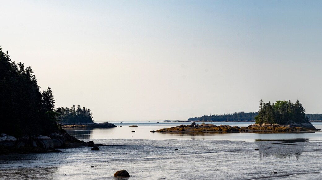 Deer Isle, Maine
