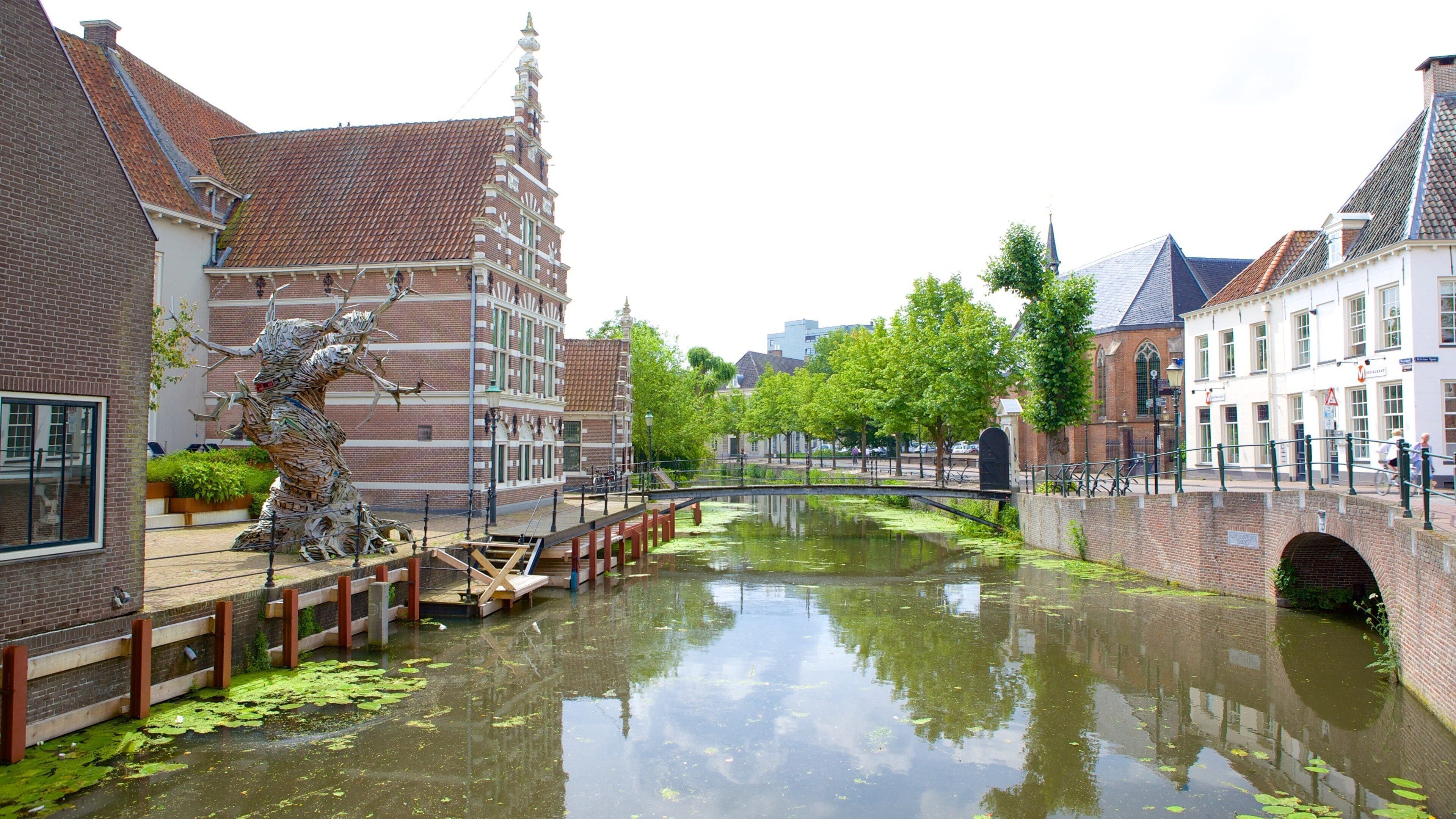 Stadskern
