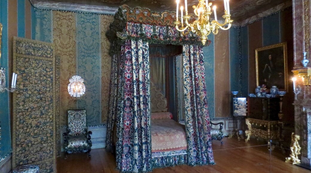 Paleis het Loo.
Kamer Koning Willem I (1772-1843)
#architecture