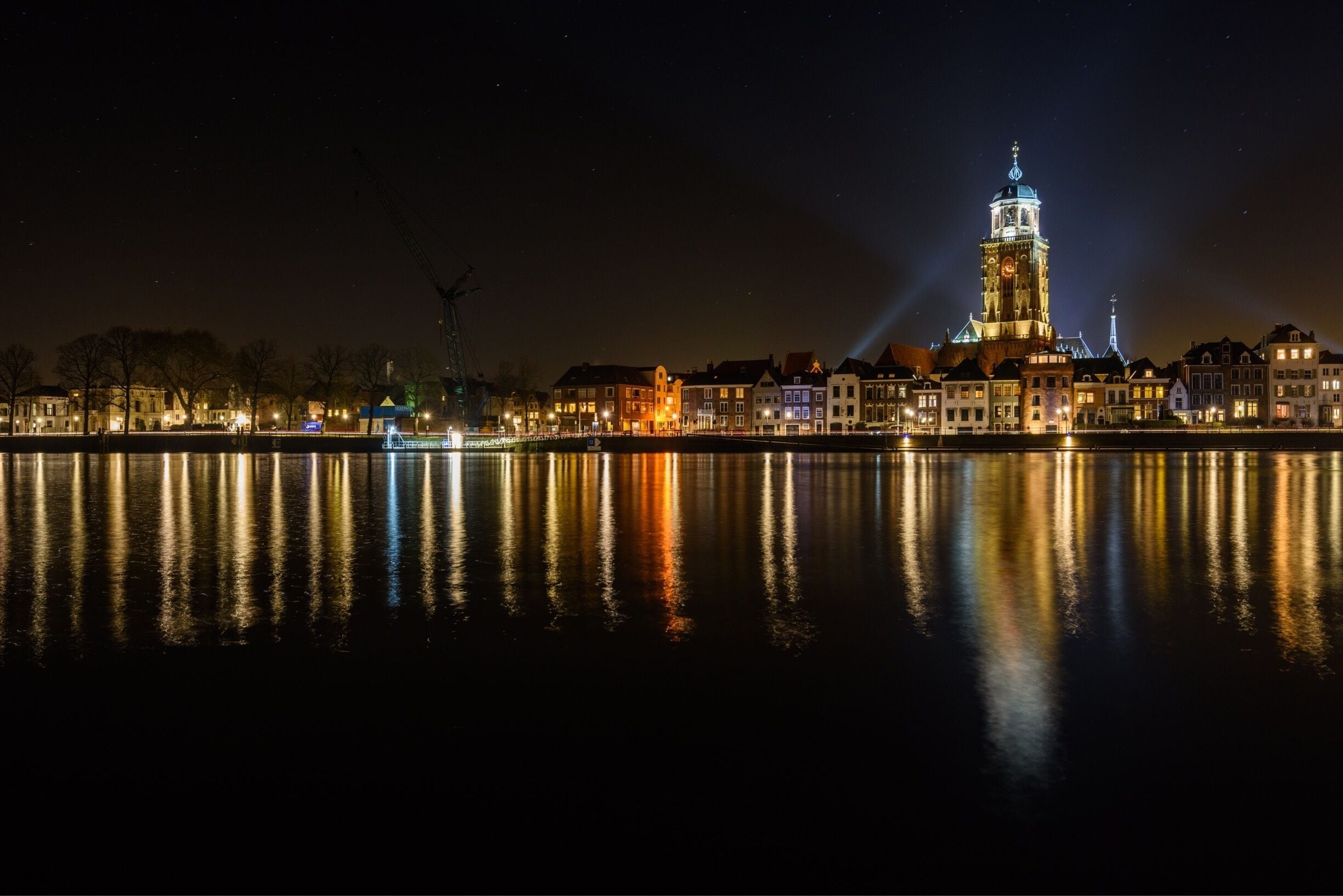 Deventer