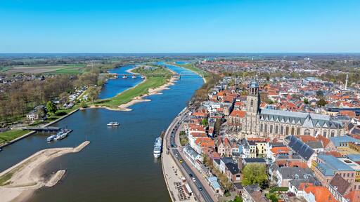 Deventer