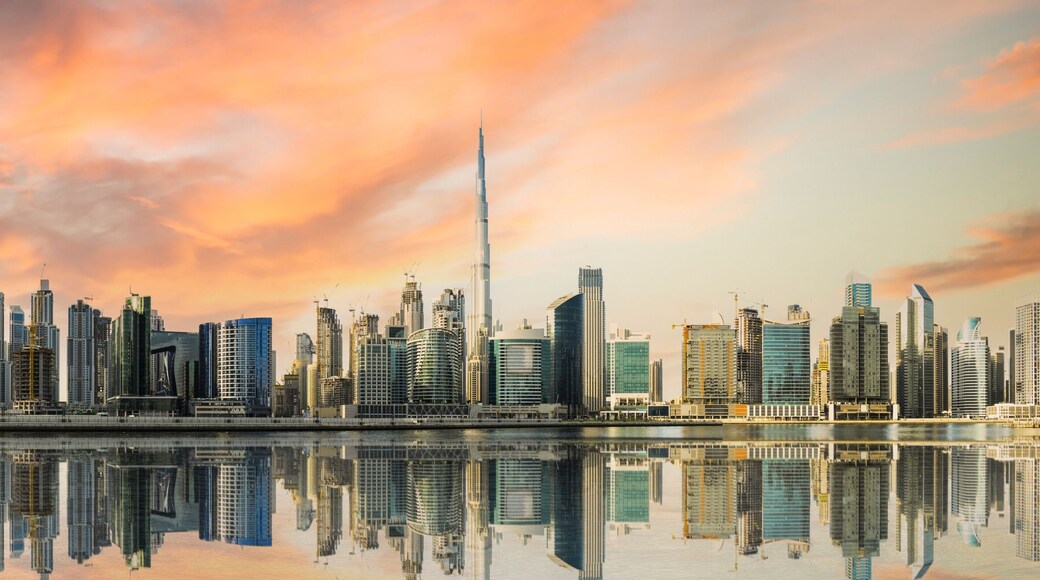 Colinas de Dubai