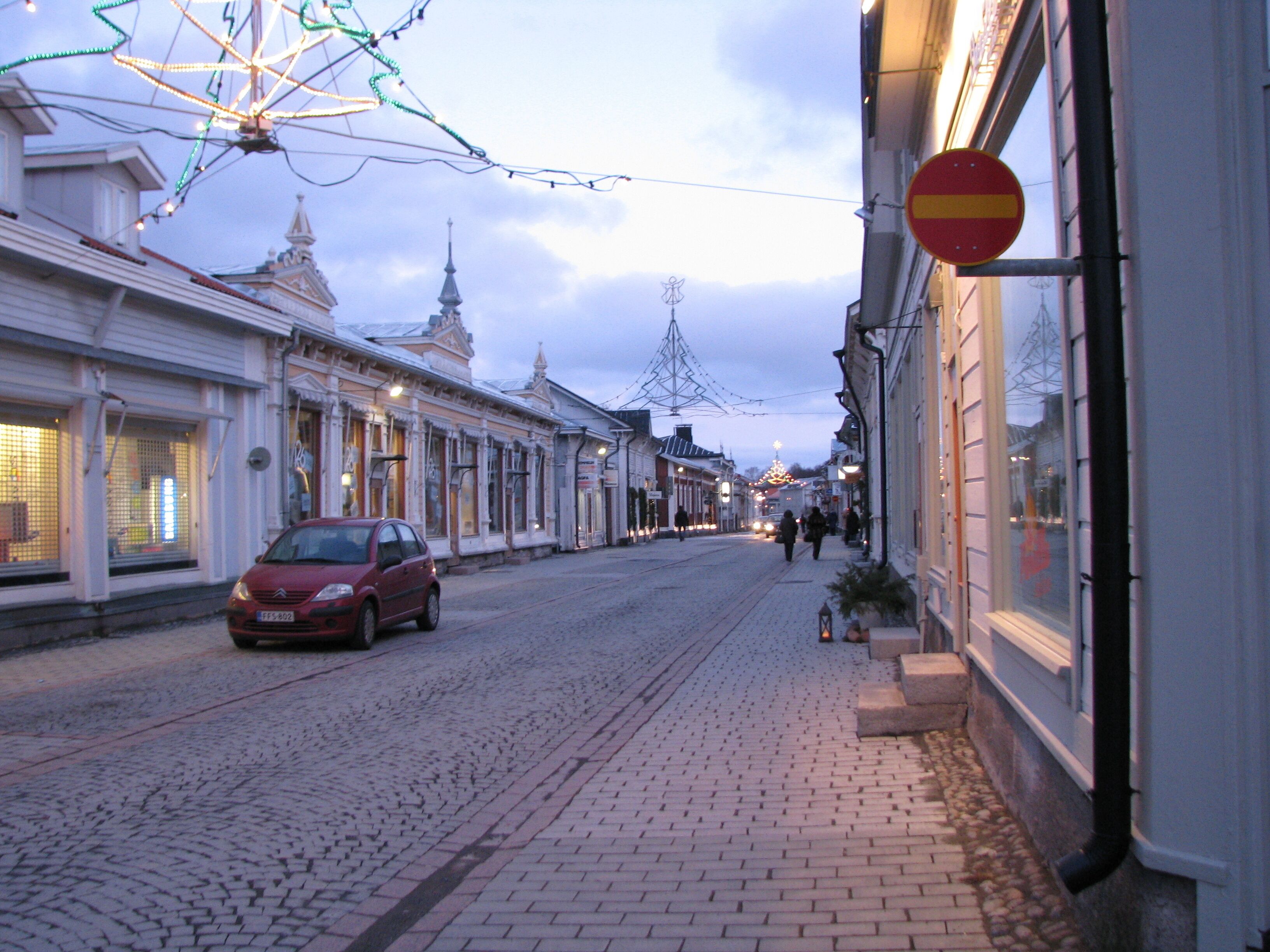 Rauma