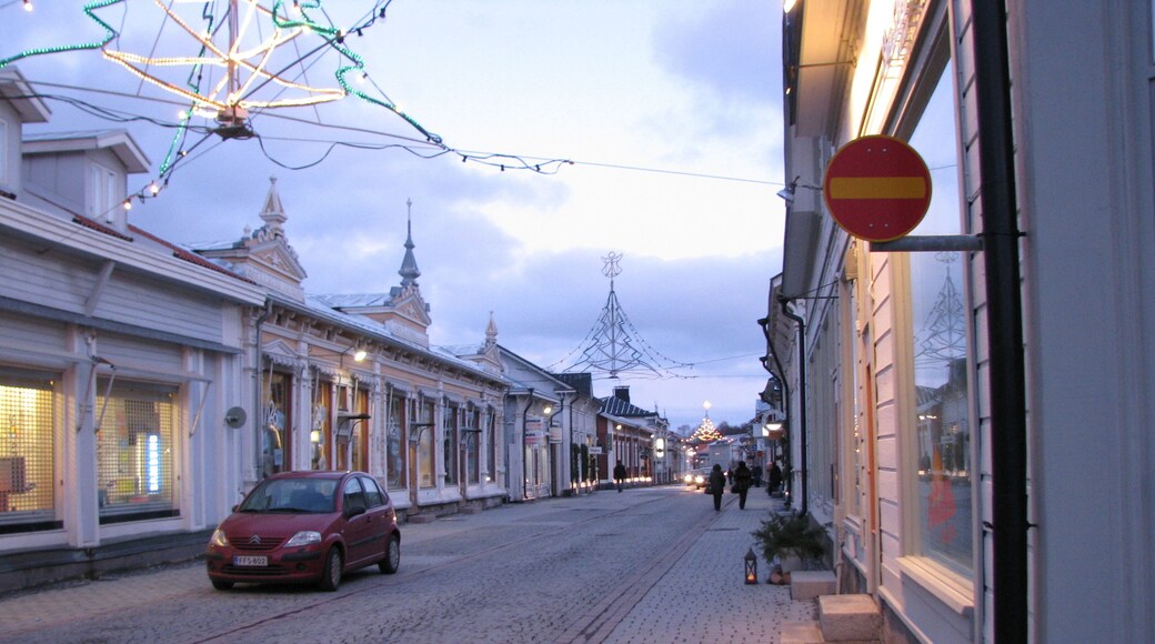 Rauma