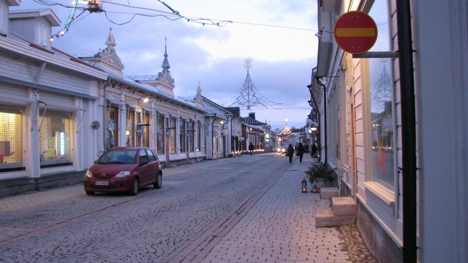 Rauma