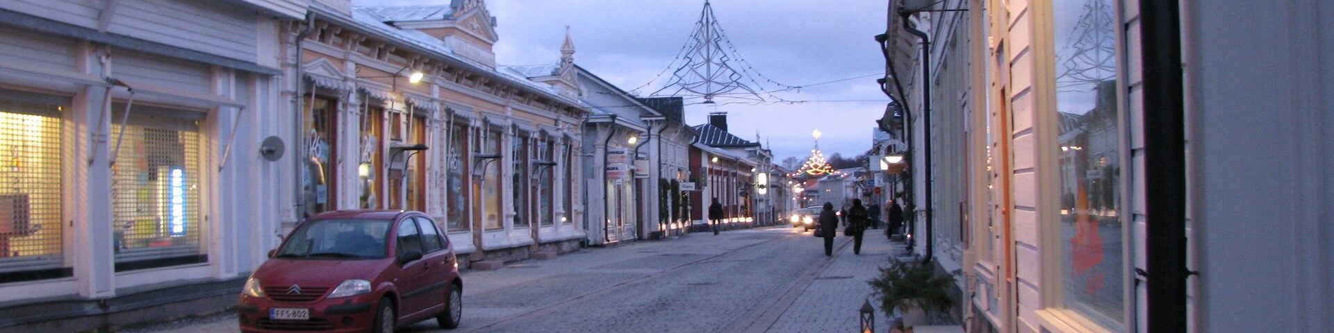 Rauma