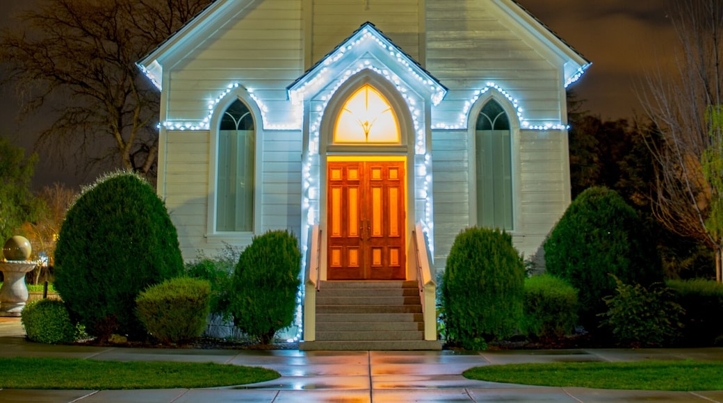 Built in 1883
#hometown