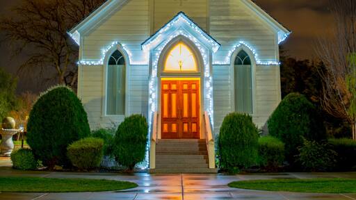 Built in 1883
#hometown