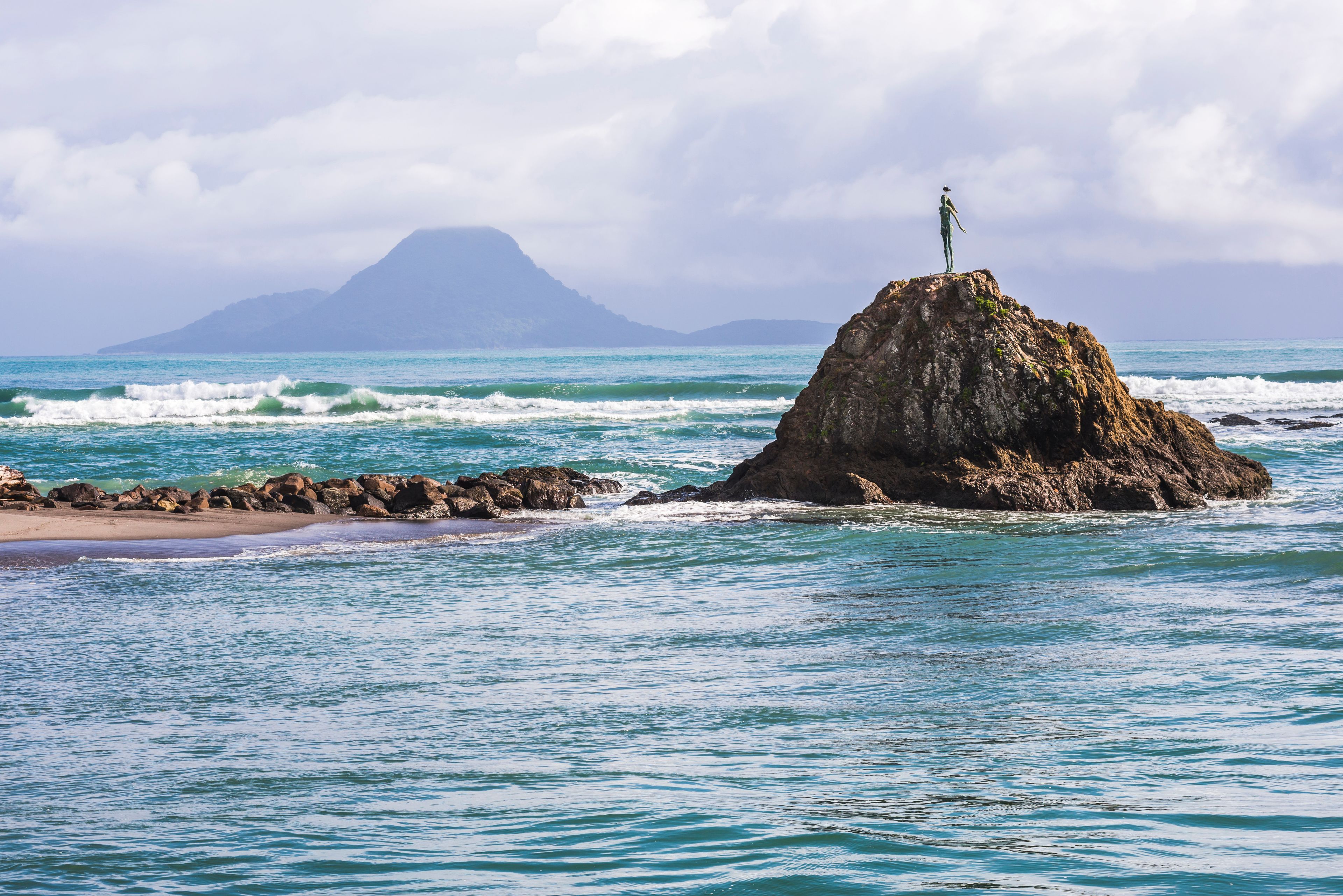 Cidade de Whakatāne