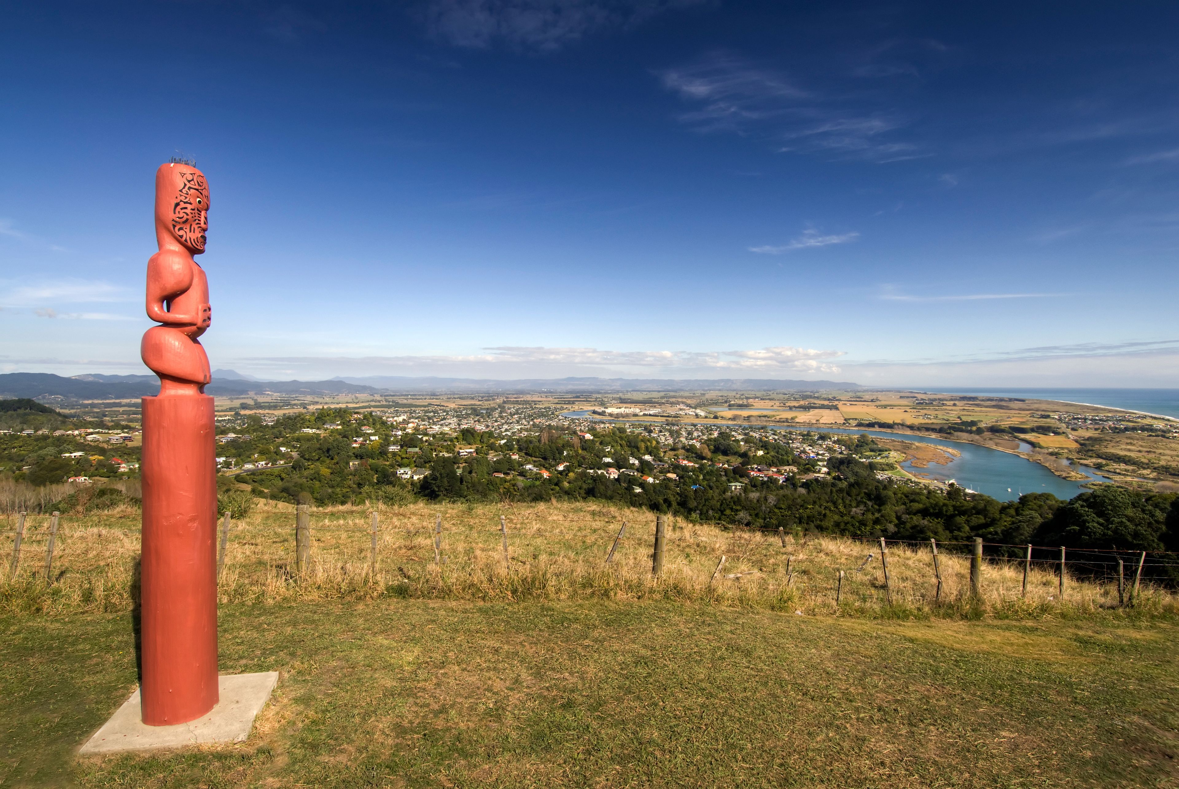 Cidade de Whakatāne