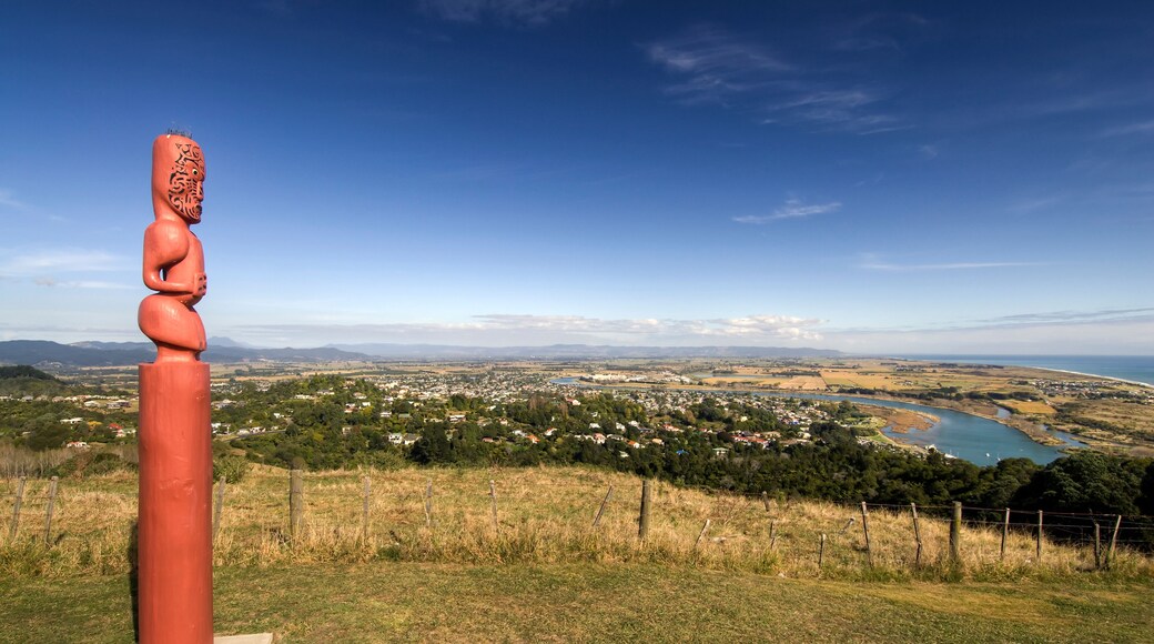 Cidade de Whakatāne