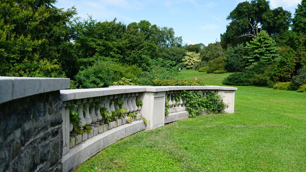 Wave Hill, Riverdale