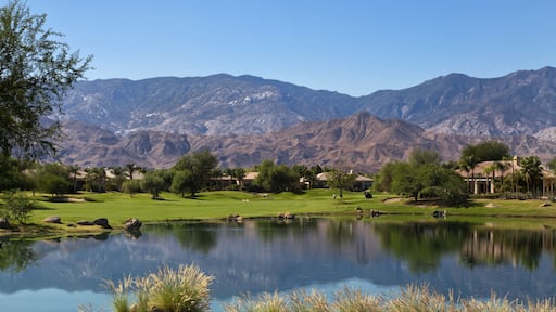 Rancho Mirage