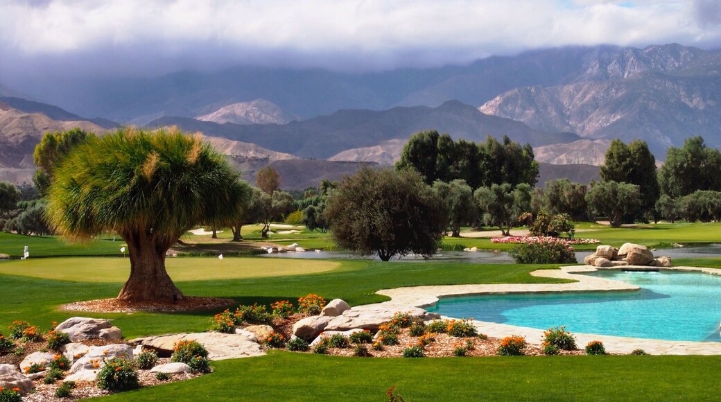 This unique estate now acts more or less as the Western White House in the US. It's a little tricky to reserve a tour of it due to its popularity, but the gardens are freely open to the public most of the year.