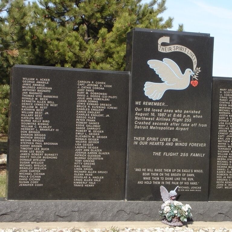 RIP. 
"THEIR SPIRIT LIVES ON".