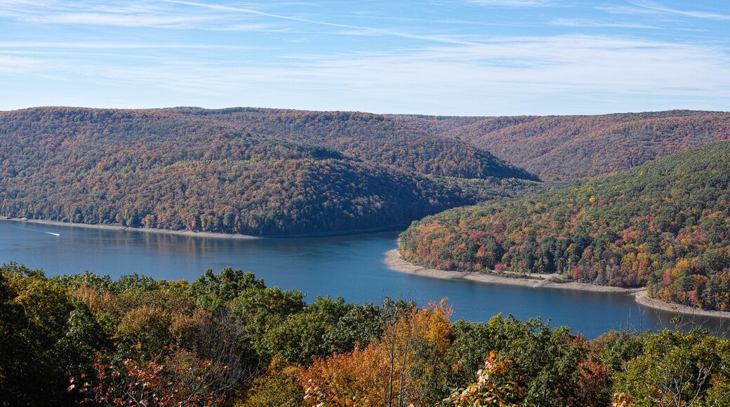 Allegheny National Forest