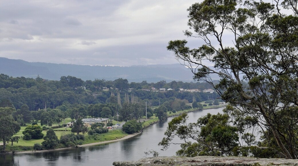 East Nowra