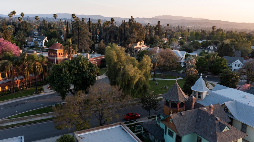 Redlands